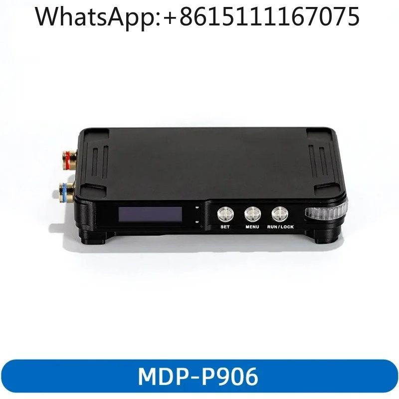 Linear Lab Power Supply Adjustable - MDP-P906 Mini Alimentatore Lineare DC Programmabile,