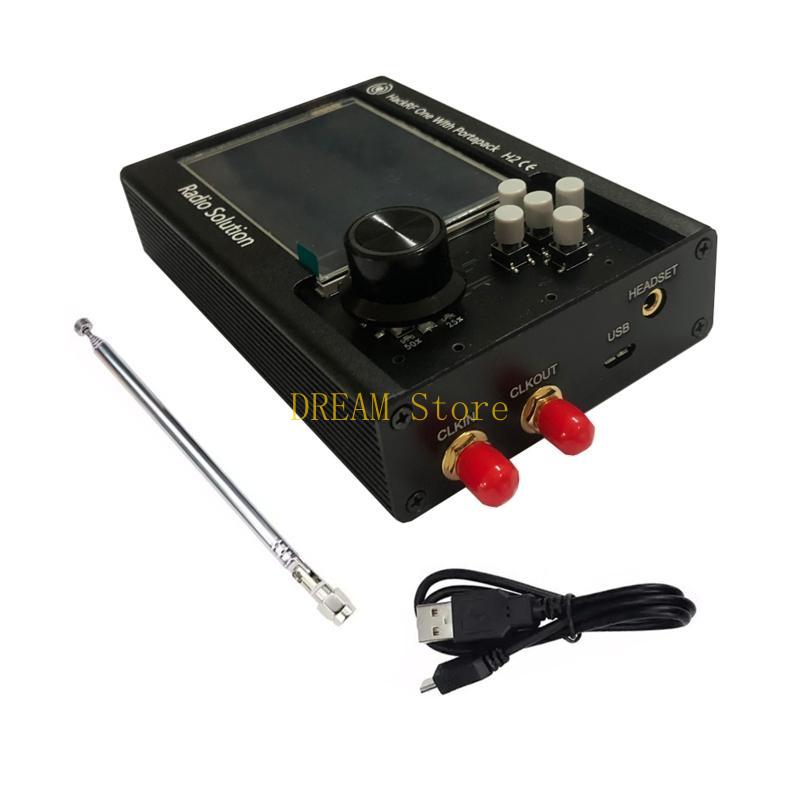 Scheda sviluppo radio definita - Sdr Software Defined Radio Hackrf recensione e prezzo