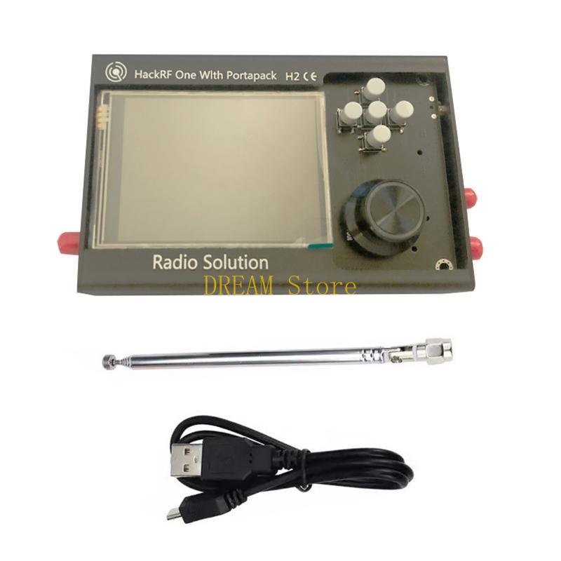Scheda sviluppo radio definita - Sdr Software Defined Radio Hackrf recensione e prezzo