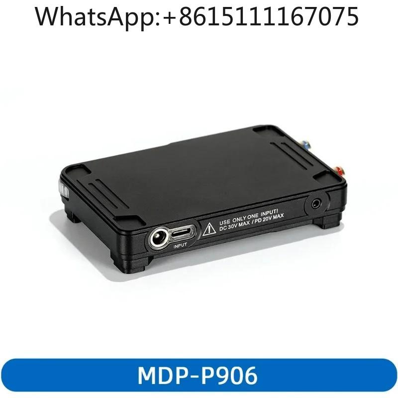 MDP-P906 Mini Alimentatore Lin - Linear Lab Power Supply Adjustable recensione e prezzo