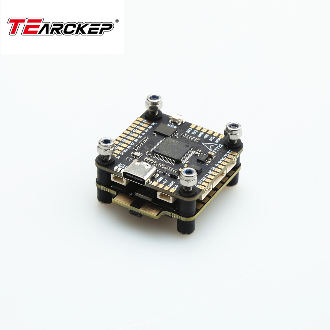 TEARCKEP F722 F7 Stack Control - Fpv Flight Controller F7 Stack 60A recensione e prezzo
