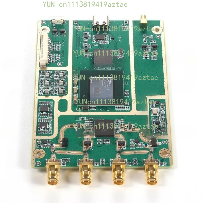 **Scheda di sviluppo B210 Mini - Sdr Software Defined Radio Hackrf recensione e prezzo